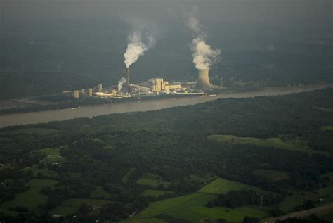 ohio river nuclear power plant